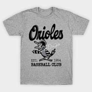 orioles baseball T-Shirt